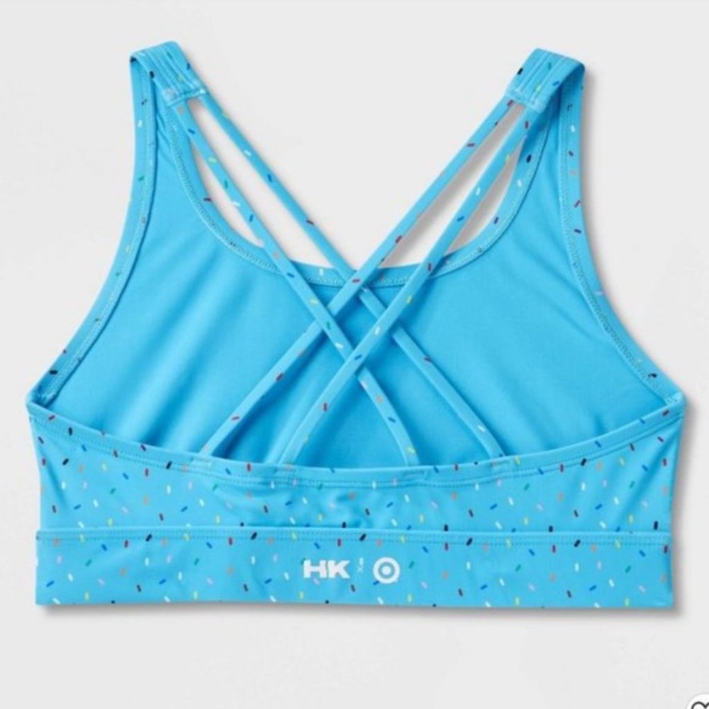 Humankind swim top - Picture 3 of 4
